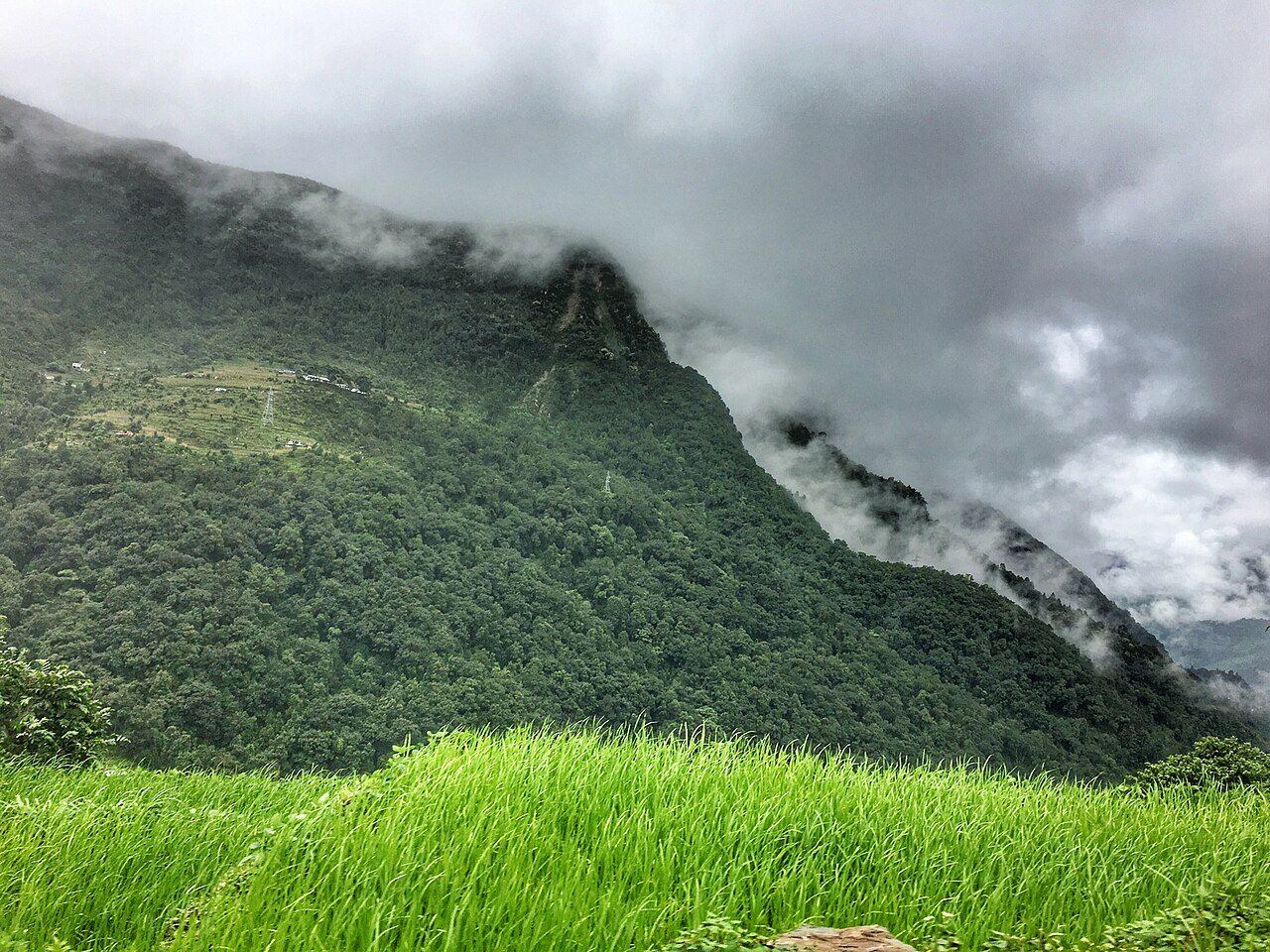 Ghandruk travel inspiration
