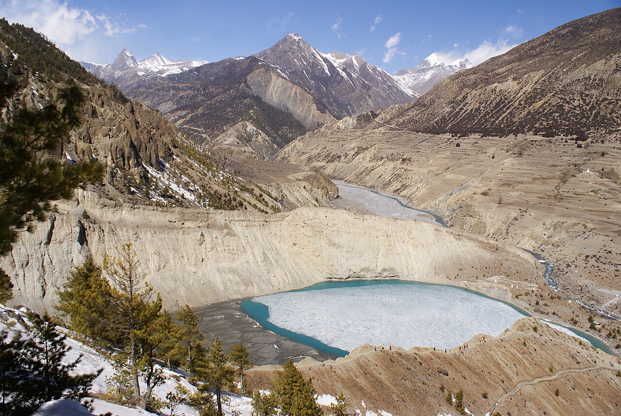 Manang travel inspiration