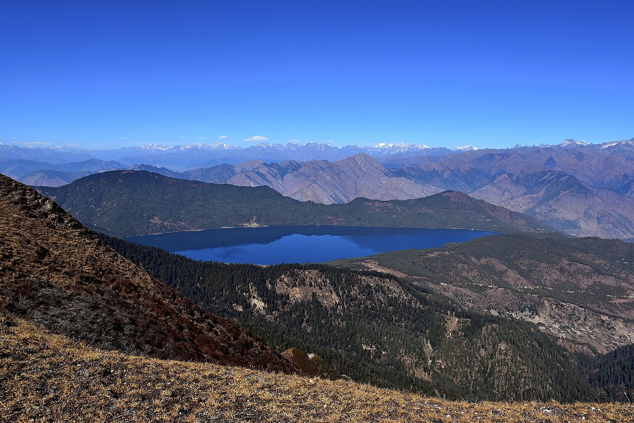 Rara travel inspiration